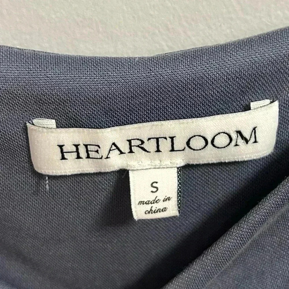 Heartloom Romper - Picture 6 of 8